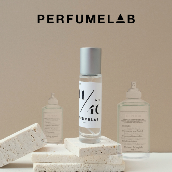 NO.40 น้ำหอม EDP ติดทนนานทั้งวัน 14 - 18 ชั่วโมง น้ำหอมเทียบเเบรนด์ น้ำหอม RepIica Bubble bath