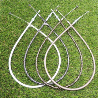 สายคลัชระฆังทองแท้ SONIC KR/SONIC/DASH/LS มีให้เลือก 4 สี