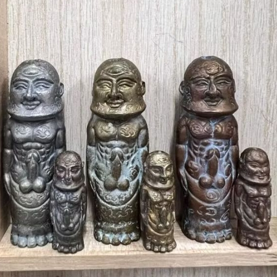เอกะบาทาศิวะล่างง่าง(พิมพ์เล็ก)เหนืองั่งเป็นงั่งรวมทุกตำนานเป็นงั่งที่อมตะ อาจารย์โอ พุทโธรักษา Ajar