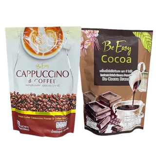 โกโก้/กาแฟ นางบี Be Easy cocoa