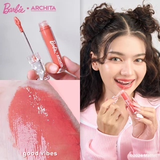 ARCHITA - Barbie Lip Tint Gloss