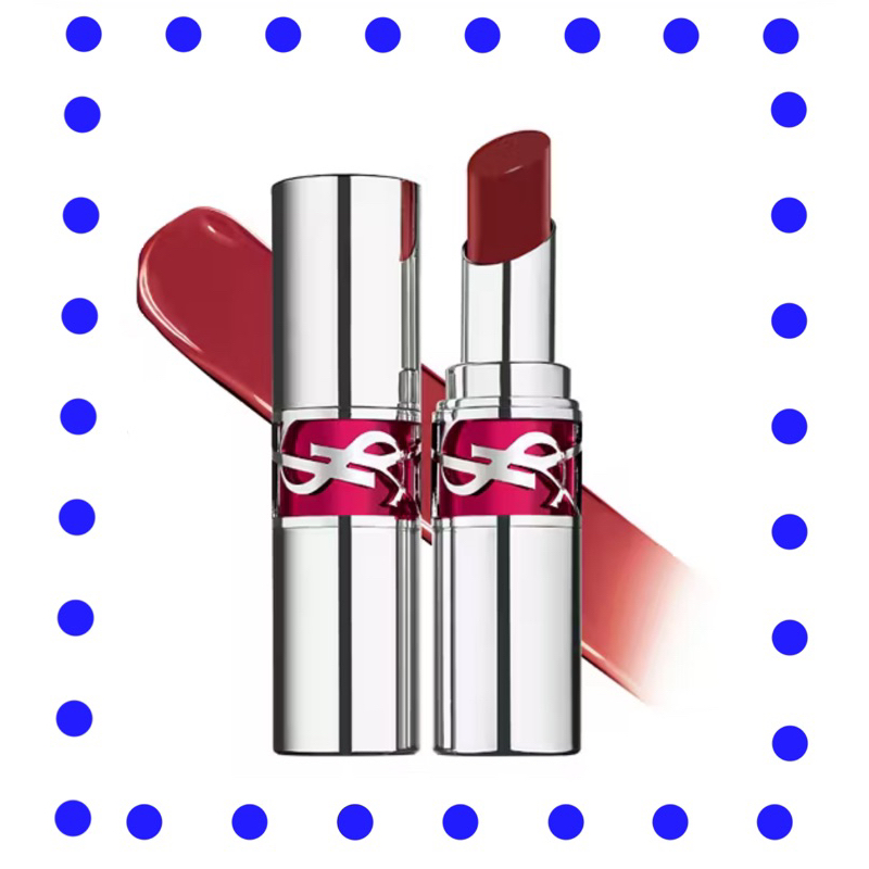 แท้🔥✨ลิป Ysl รุ่นLove Shine Candy Glaze 05,13,15 3.2g