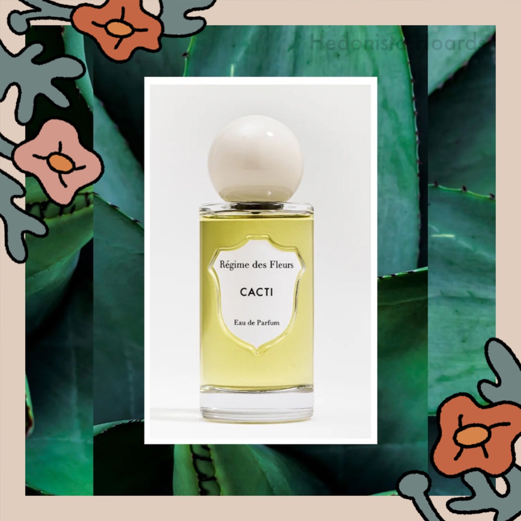 แบ่งขายน้ำหอม Regime Des Fleurs กลิ่น Cacti | น้ำหอมกลิ่นสปาแพง กลิ่นผู้ดี กลิ่นตัวสะอาด กลิ่นละมุน กลิ่นโรงแรมแพง