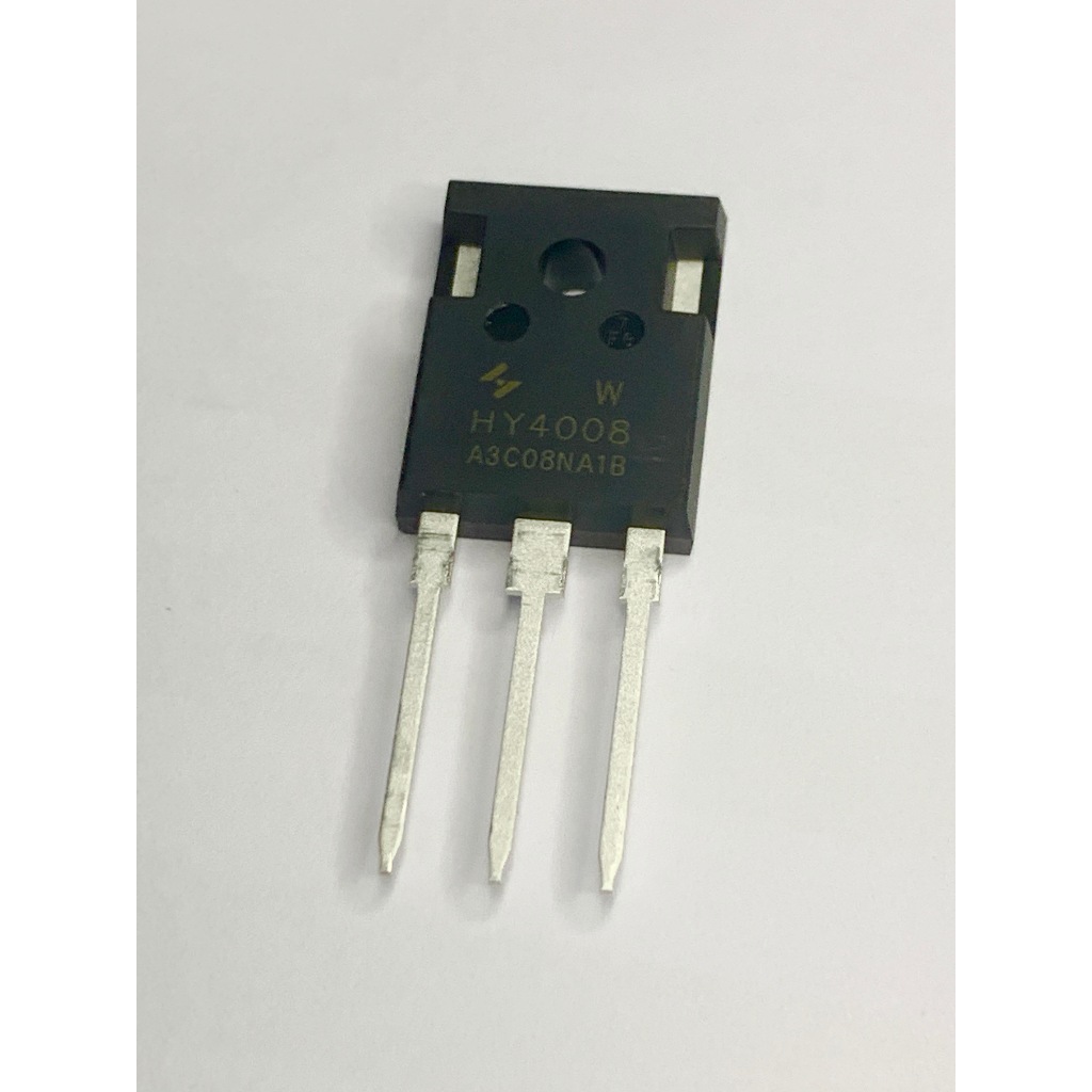 สินค้าพร้อมส่งจากไทย MOSFET HY4008W