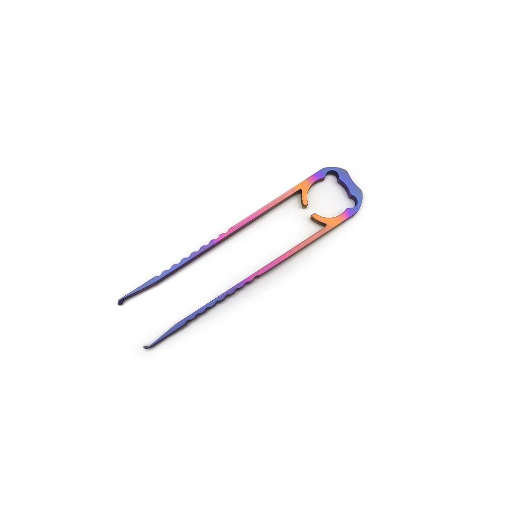Wuque ที่ดึงสวิตซ์คีย์บอร์ด Titanium Switch Puller WS ของแท้