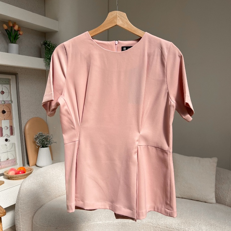 Viris Zamara 73115 Milin Shirt — صورة 8
