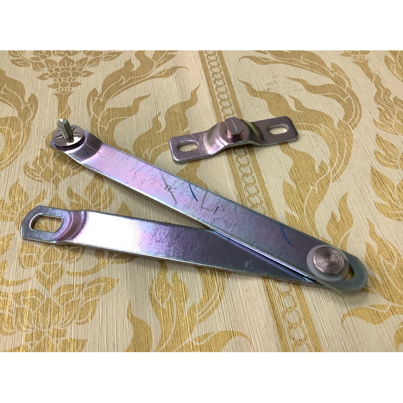 💥แท้ห้าง💥บานพับกะบะท้ายตัวข้าง ออนิว,D-MAX 2012-2019,ISUZU