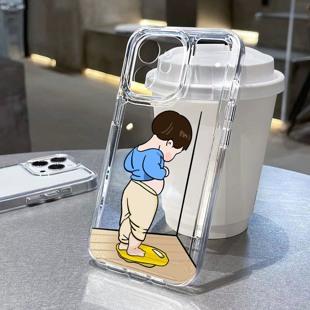 เคส Samsung A07 A17 A56 A06 A05S A16 A05 A36 A55 5G A15 A54 A35 A34 A57 A12 A23 A24 A22 A37 A32 A13 A14 S26 Ultra