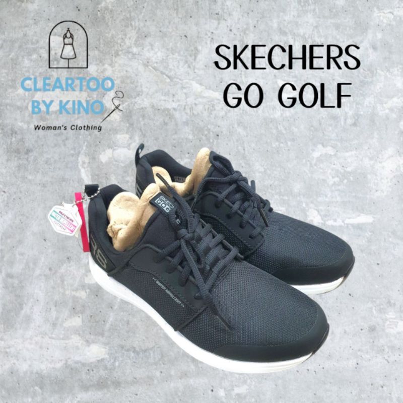 (มือ1) รองเท้า SKECHERS GO GOLF แท้ 💯% 👟⛳🏌🏻‍♀️