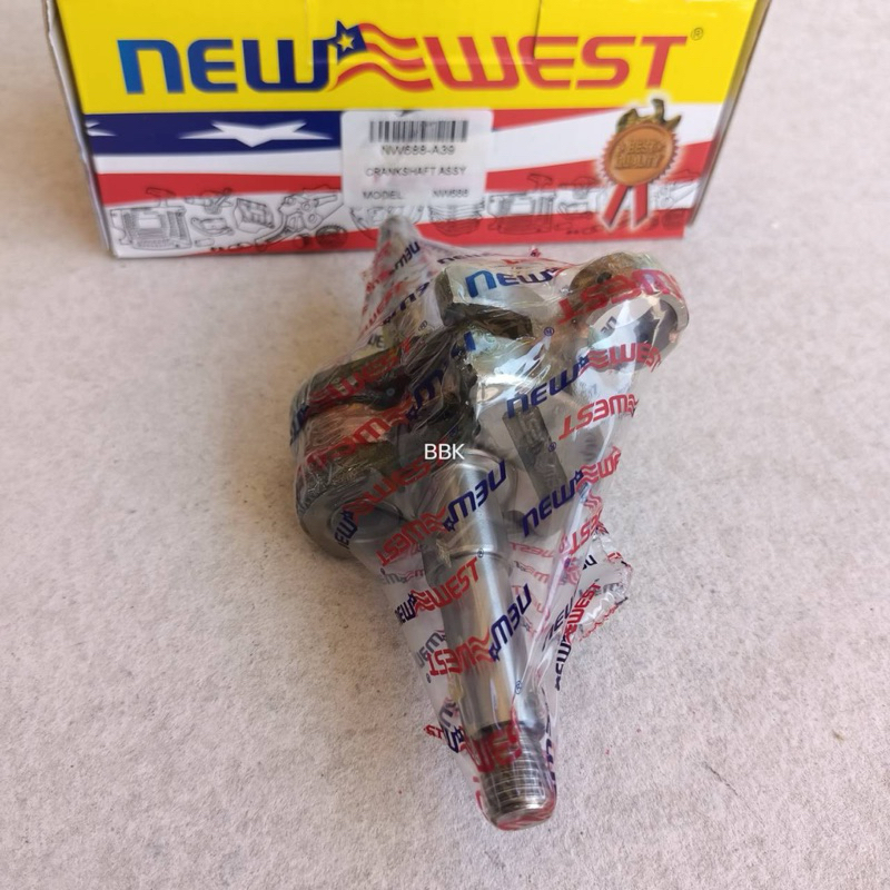 ข้อเหวี่ยง688 แท้NEWWEST688Iแท้  นิวเวส688iแท้ Newwest6688I นิวเวสแท้ รองรับงานหนัก