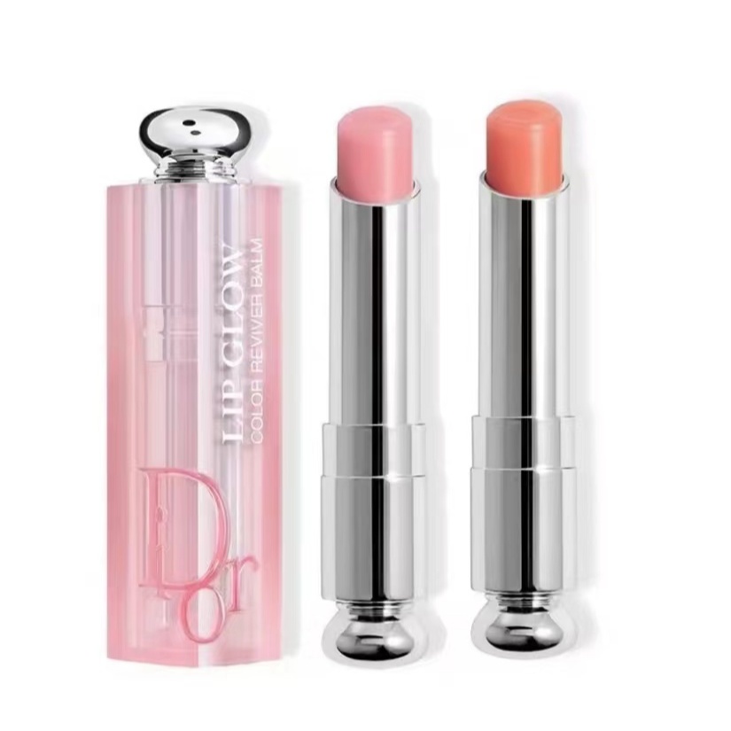 ลิปดิออร์ Dior Addict Lip Glow 1.5g เบอร์ 001 004 ของแท้