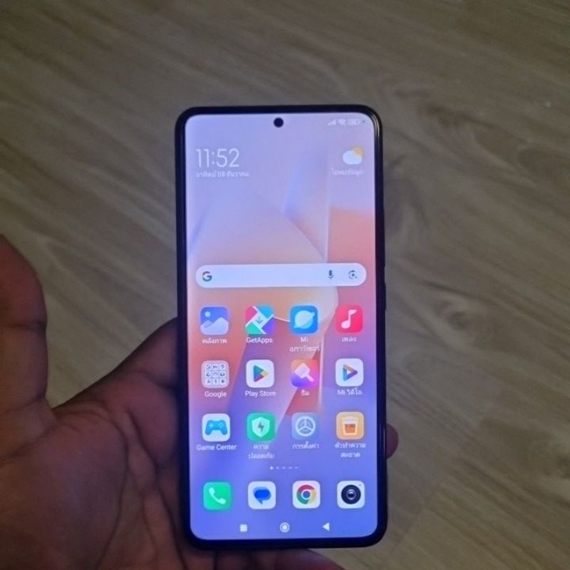 มือสองเจ้าของขายเอง xaomi 13t pro 512