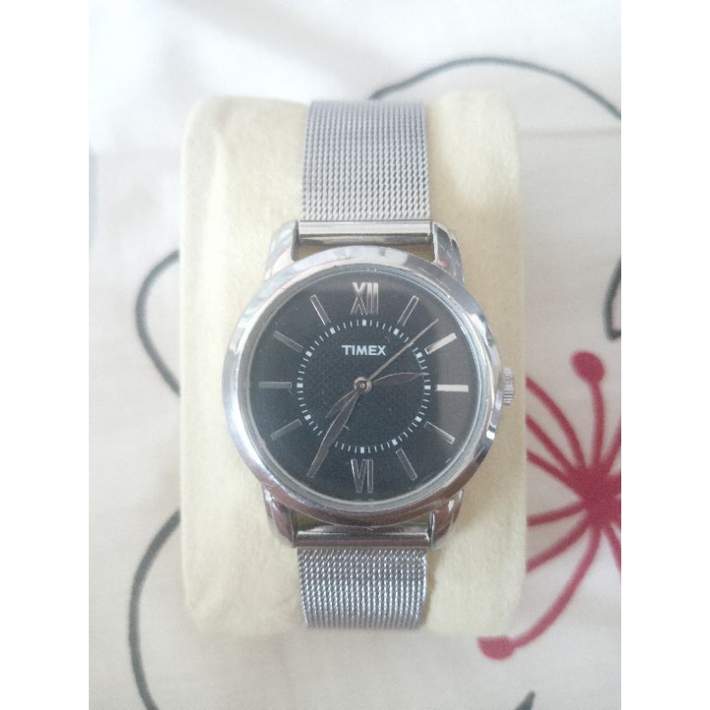 นาฬิกาไทม์แม็ก (Timex)