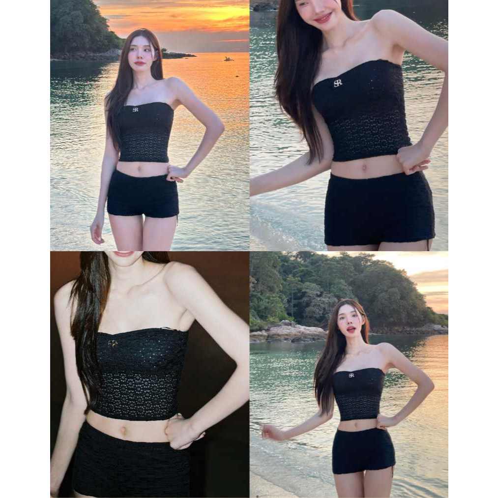 SISTER.RRR : MINNIE TOP ราคา ถูกที่สุด ดีลบีเคเค แกลเลอรีภาพที่ 6