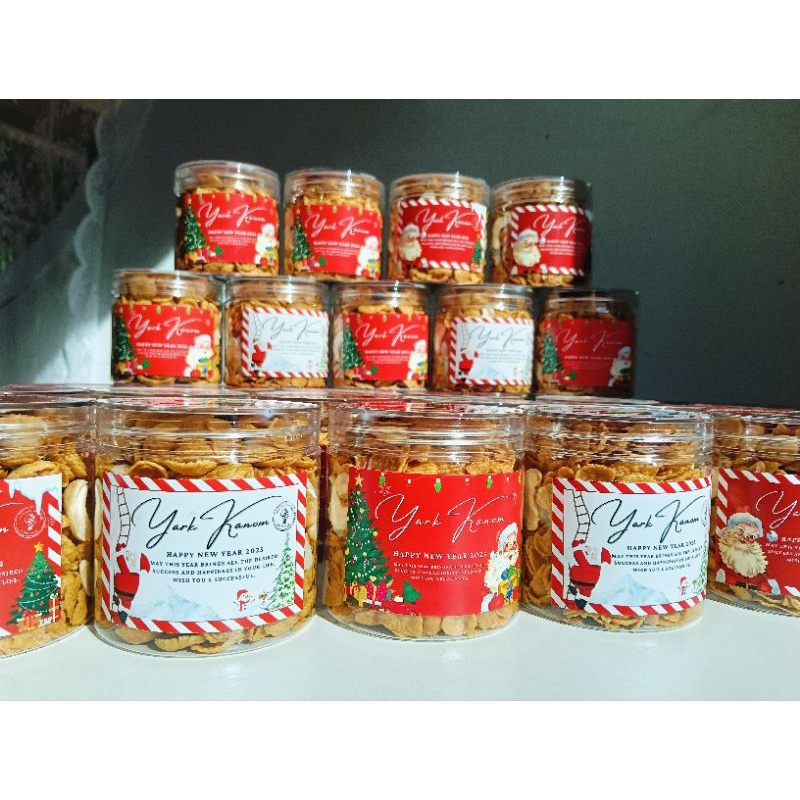 คอนเฟลกคาราเมลน้ำผึ้ง​ขายดีที่สุด กระปุก400ml​.