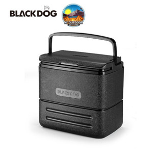 💥พร้อมส่ง💥Blackdog Cooler กระติกน้ำแข็ง ขนาด 17 ลิตร ถังน้ำแ…