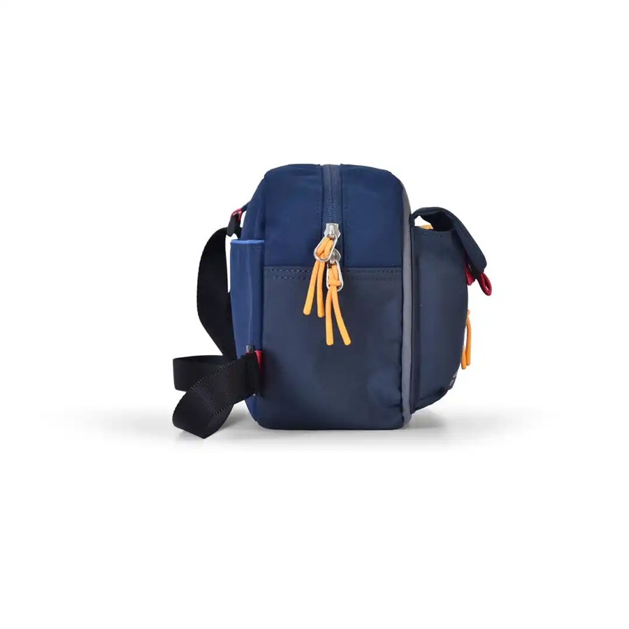 FX Creations x GUNDAM BACKPACK กระเป๋าสะพายข้าง RX-78-2 GUNDAM – FX PLUS CROSSBODYBAG