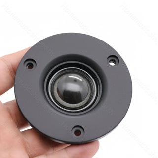 แหลม 3 นิ้ว hk 4-8Ω 30W แม่เหล็กนีโอ ทวิตเตอร์ 3 นิ้ว ลำโพงเ…