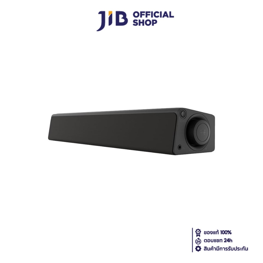 SOUNDBAR (ลำโพงซาวด์บาร์) CREATIVE STAGE SE MINI (BLACK)