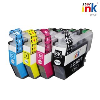 StarInk LC-3617 ตลับหมึก เครื่องปริ้น BT MFC-J2330DW, MFC-J2…