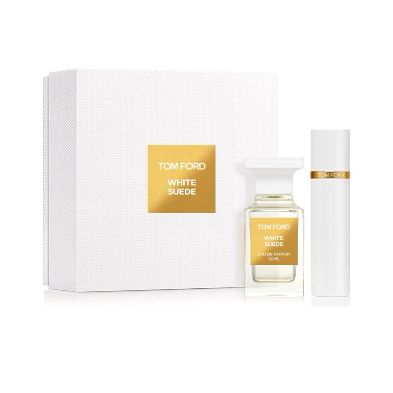 TomFord White Suede 50ml