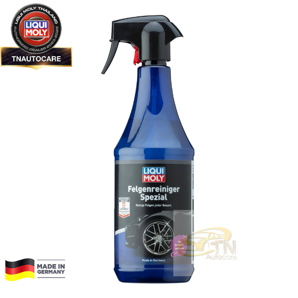Liqui Moly Special Rim Cleaner - น้ำยาทำความสะอาดล้อ