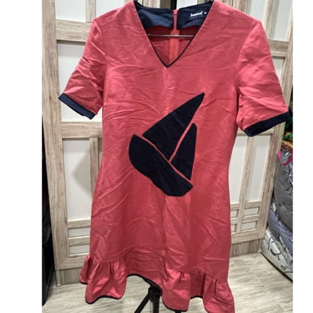 Jousse สภาพดีไม่มีตำหนิ