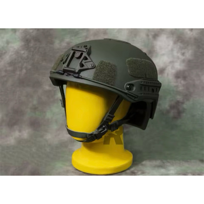 Raptor หมวกฟาส AF  3A