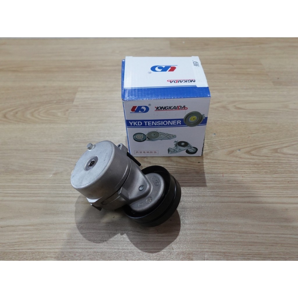 ลูกรอกตัวตั้งสายพานหน้าเครื่อง MG MG6 เครื่อง 1.8T