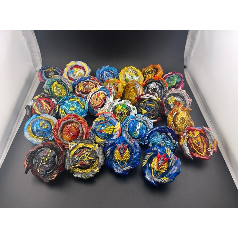 Beyblade Burst Takara Ultimate Layer Series (ของแท้ทุกชิ้น)