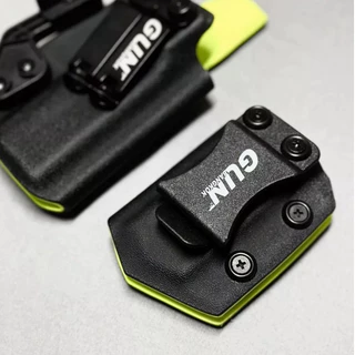 ซองแม็กกาซีน SIG SAUER GUNBANGKOK | IWB/OWB ปรับแต่งได้ แข็งแรง กระชับ พกมั่นใจ