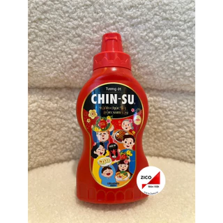[พร้อมส่ง]ซอสพริกเวียดนามยี่ห้อCHIN-SU ขนาด250g / 500g ของแท้นำเข้าจากเวียดนาม