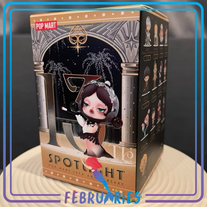 [พร้อมส่ง]13TH ANNIVERSARY [แบบเลือกตัว]