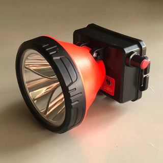 ไฟฉายคาดหัวตราช้าง-ซันไลท์ รุ่น671LED