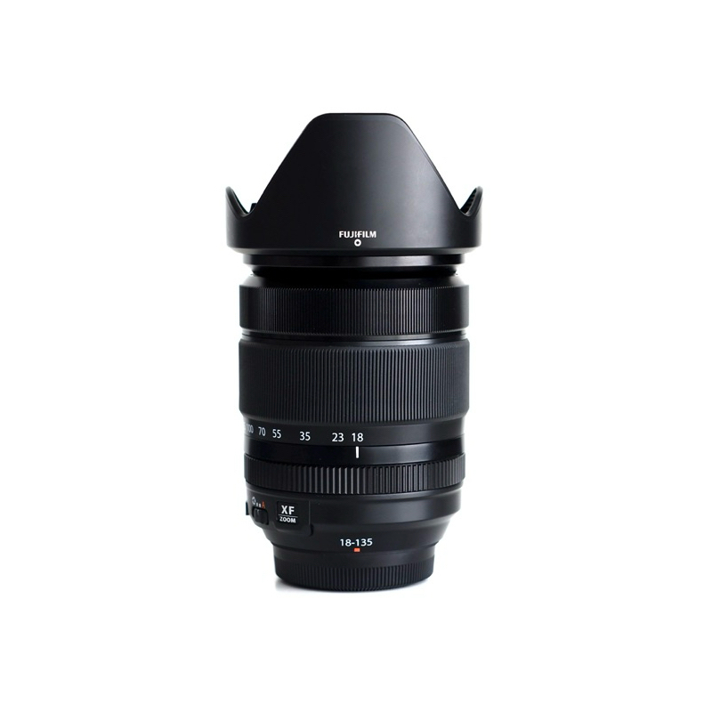 Fuji 18-135mm f3.5-5.6R มือสอง