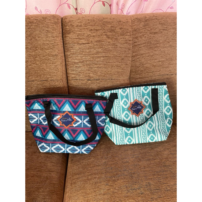 กระเป๋าเก็บความเย็น  Dairy Milk