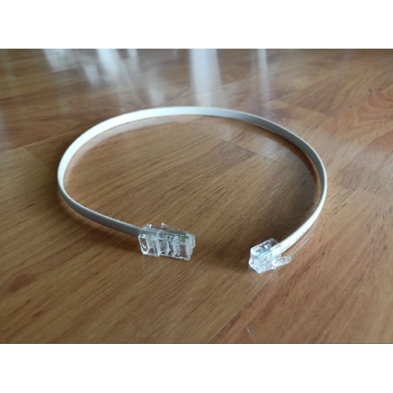 สายลิ้นชักเก็บเงิน Posiflex CR-3100 CR-4100 MPN:21863218010