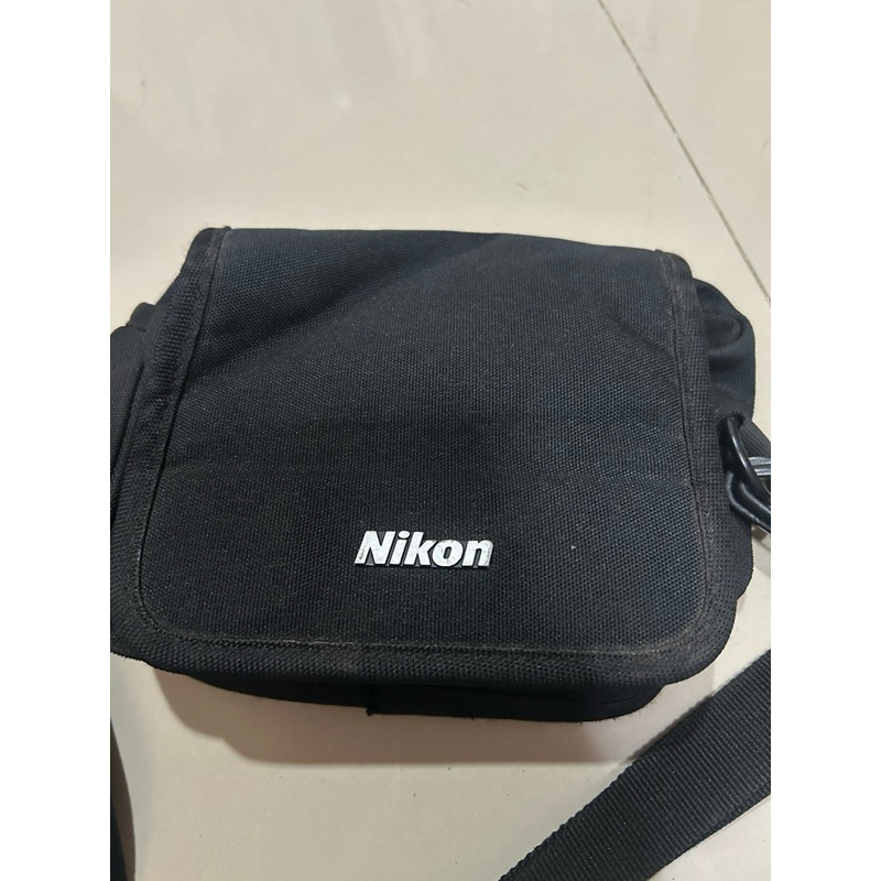 กระเป๋ากล้อง NIKON งานมือสอง