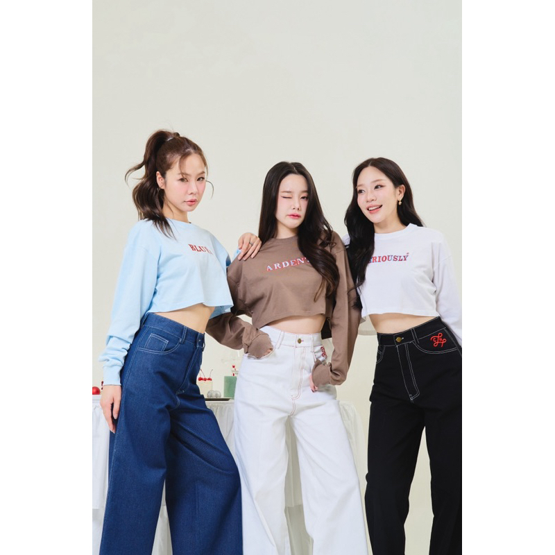 EMO T-SHIRT ( 450.- )