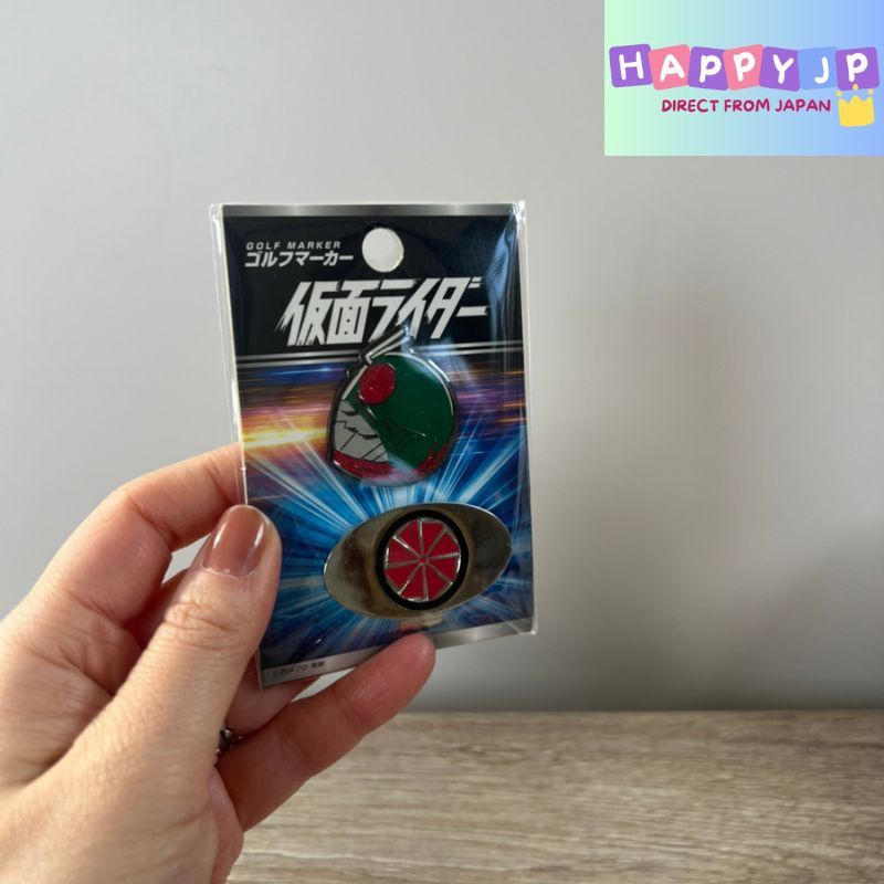 Kamen Rider Golf Marker (Transformation Belt ver.) สินค้าลิขสิทธิ์