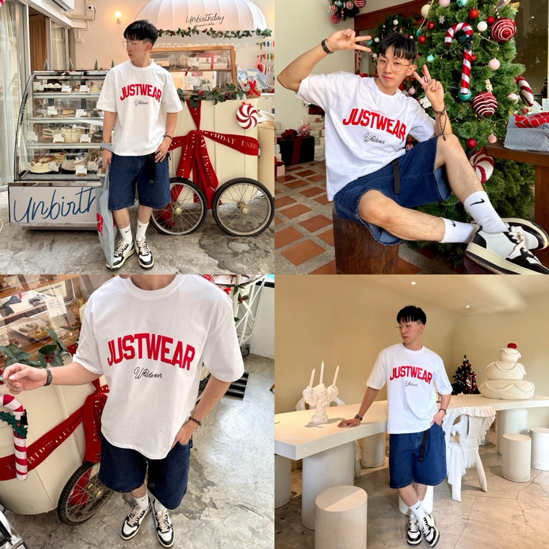 JUSTWEAR12 #OverCrop