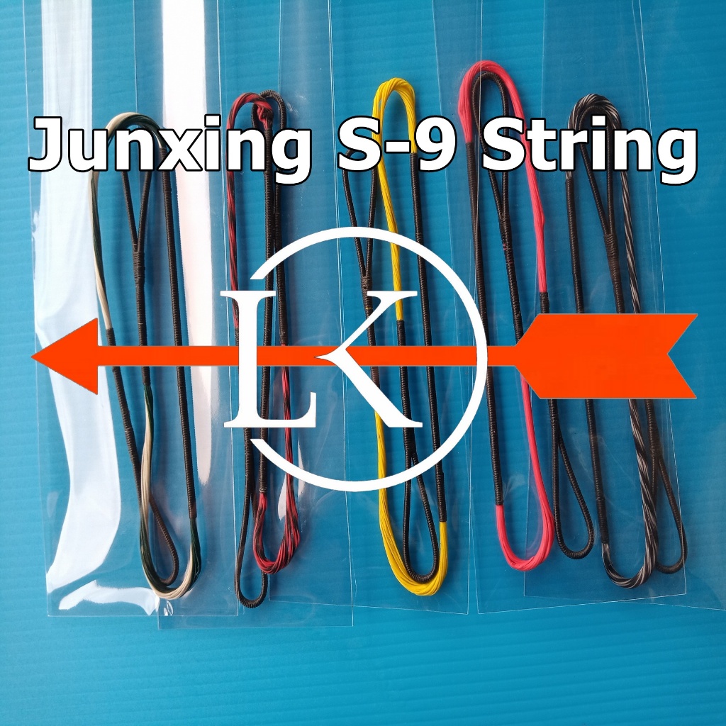 Junxing S-9 String เฉพาะสายจุนซิงเอสเก้า
