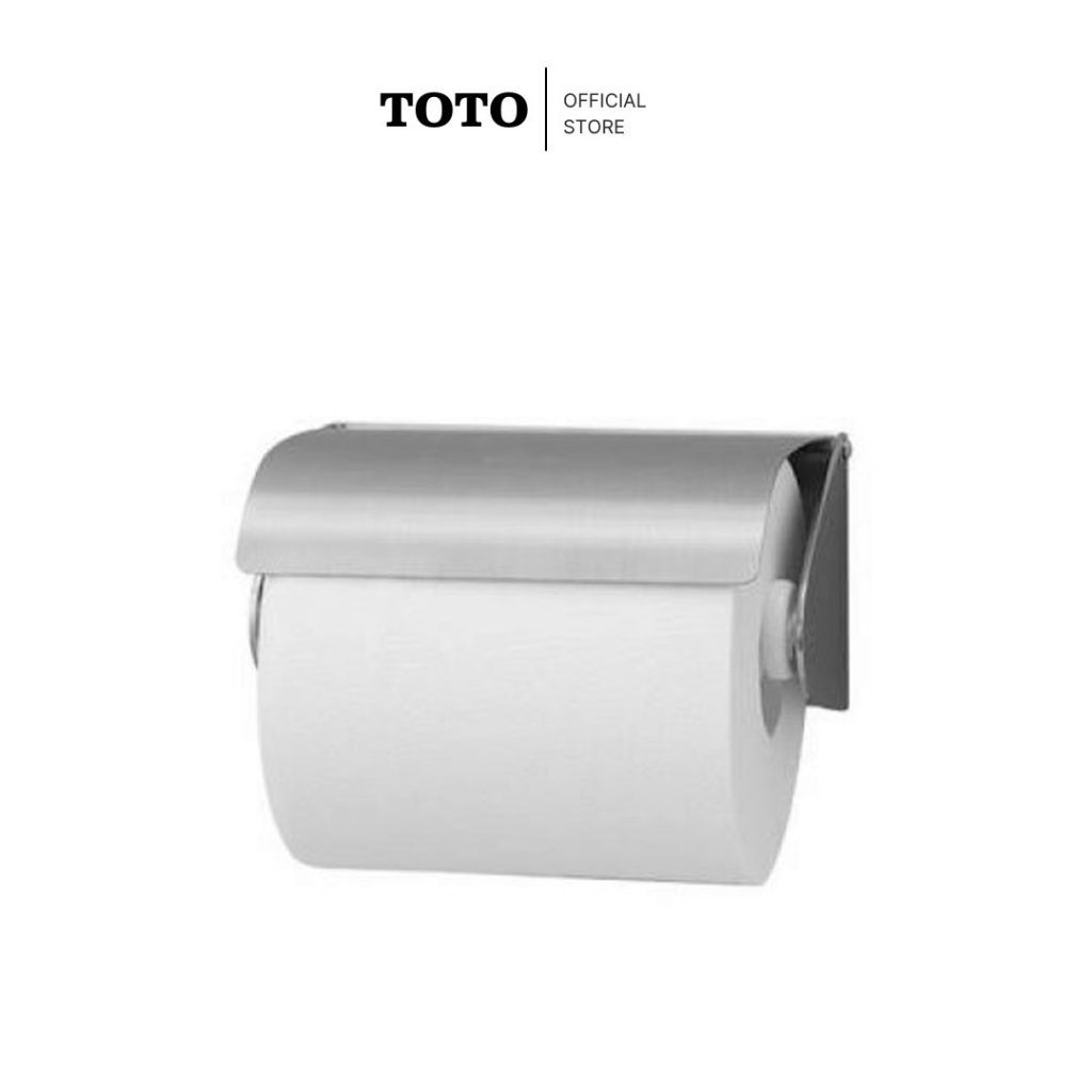 TOTO YH116 ที่ใส่กระดาษทิชชู่ (สแตนเลส)