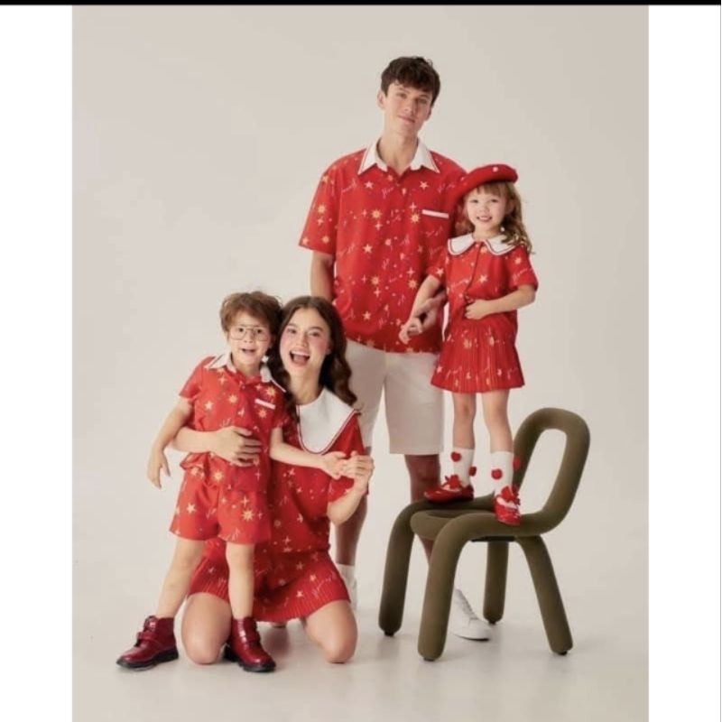 [NEW​ พร้อมส่ง] HOUSE​ OF​ BLT​ เสื้อพ่อพร้อมส่ง