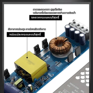 LED แหล่งจ่ายไฟ บางมาก DC 12V 24V หม้อแปลงไฟฟ้า 100W 200W 300W 400W Driver สำหรับแถบ LED