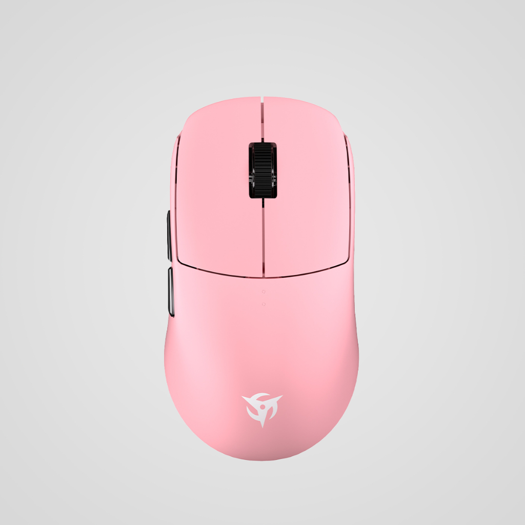 [พร้อมจัดส่ง] เมาส์ Vaxee x Ninjutso Sora 4K (ประกันศูนย์ไทย 1 ปี)