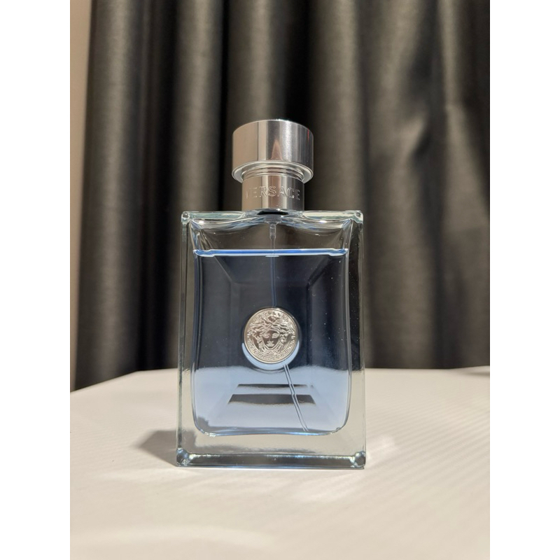Versace Pour Homme [น้ำหอมแท้แบ่งขาย]