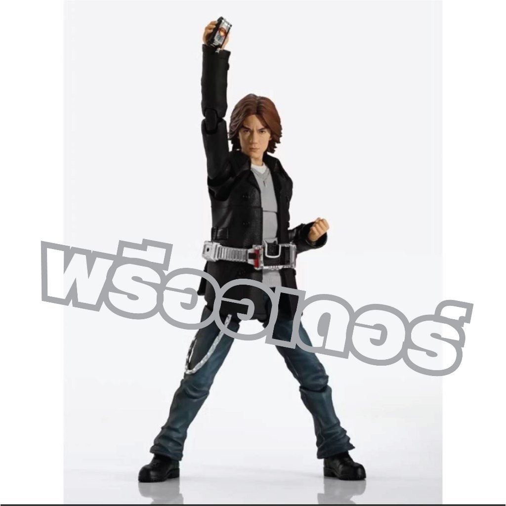 [Pre order] P-Bandai S.H.Figuarts Inui Takumi เข้าเดือน 05-2025