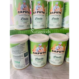 Caputo Lievito Dry Yeast 100g. ยีสต์ธรรมชาติ ชนิดแห้ง
