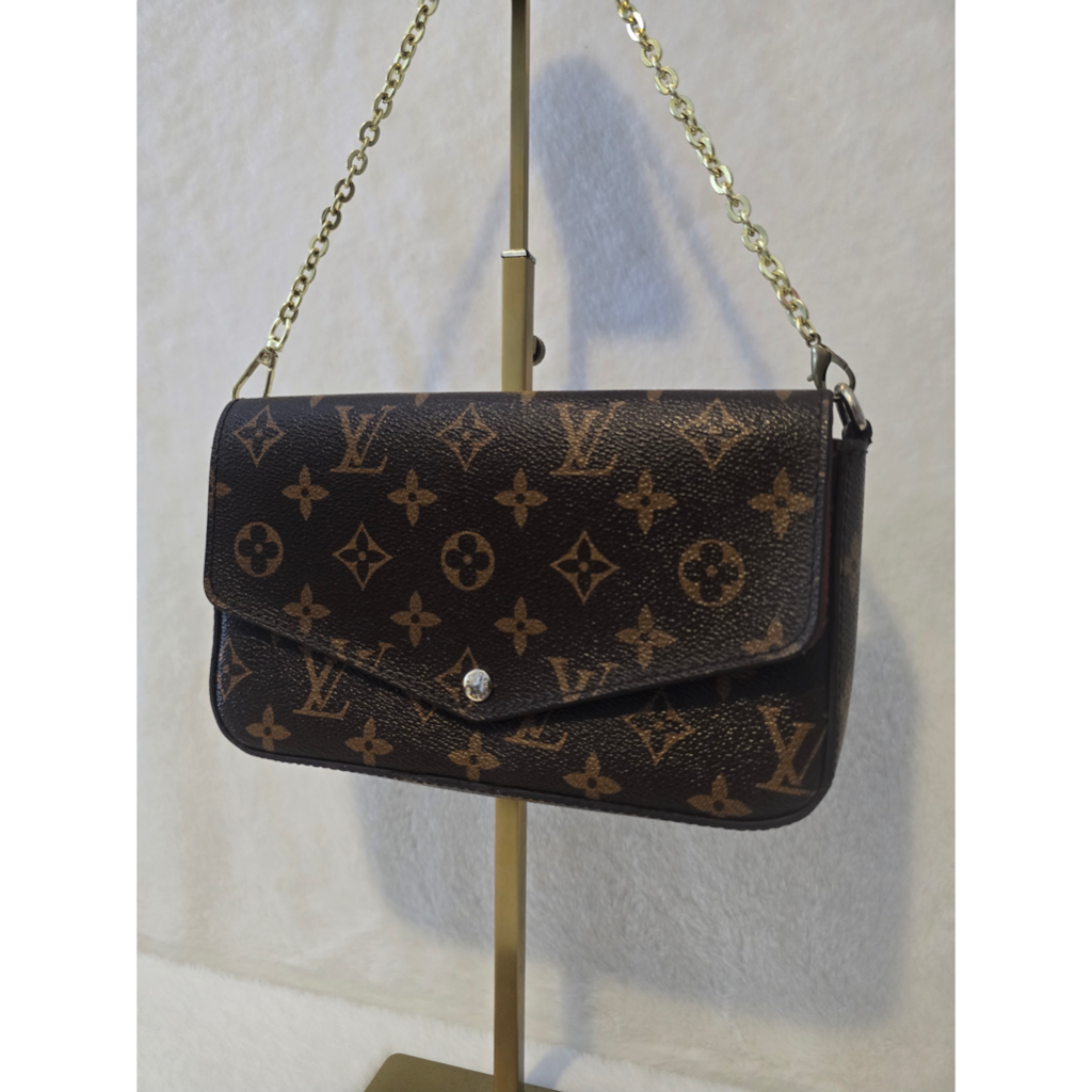 LV  มือสอง  งานเทียบ